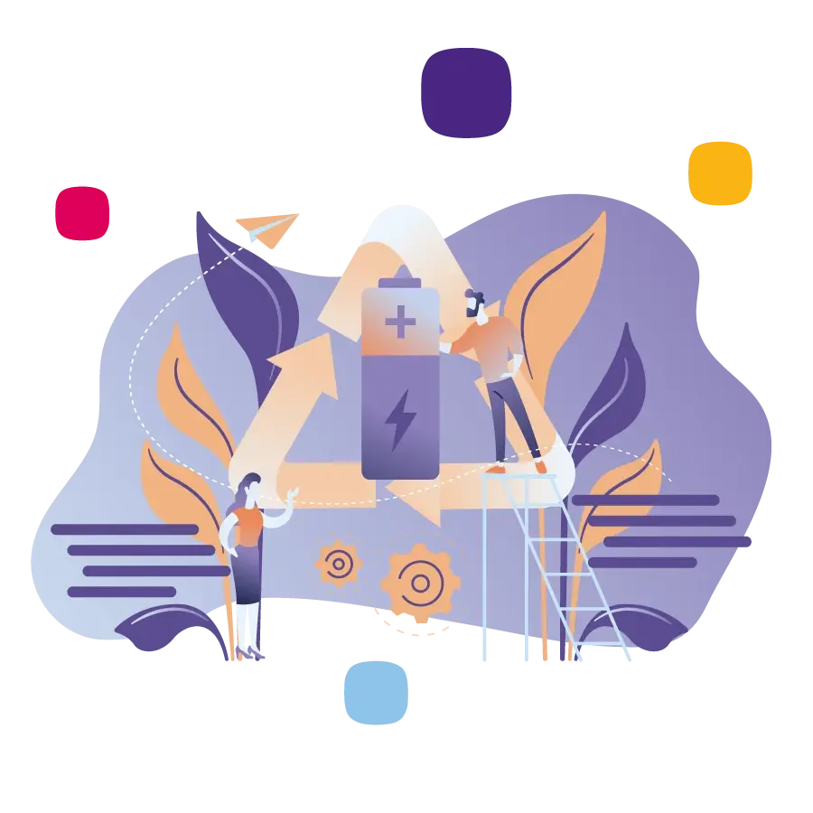 Ilustración para LP_Ebook Enero 2026